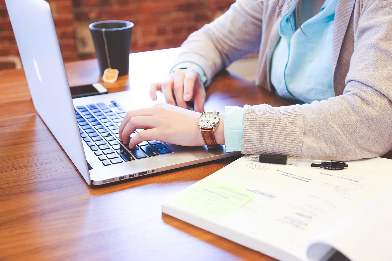 Kreative Arbeit im digitalen Marketing